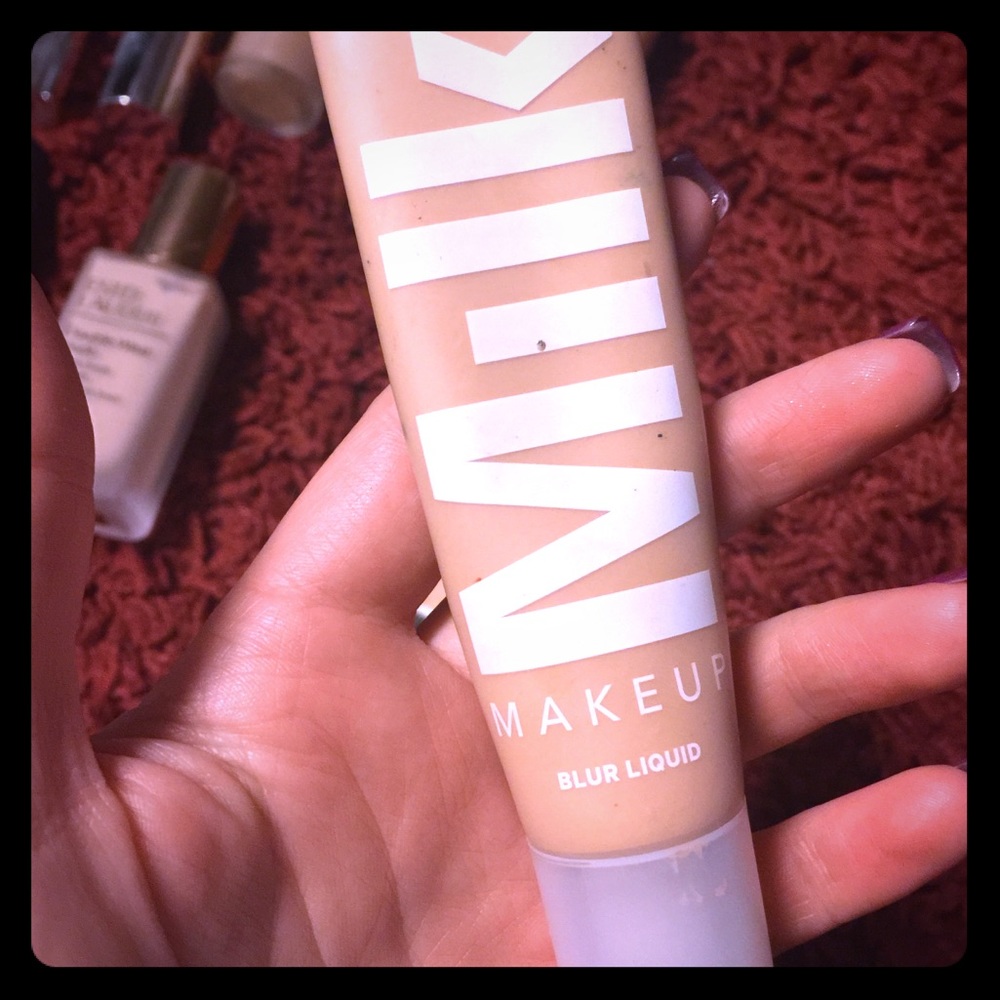 MILK Foundation